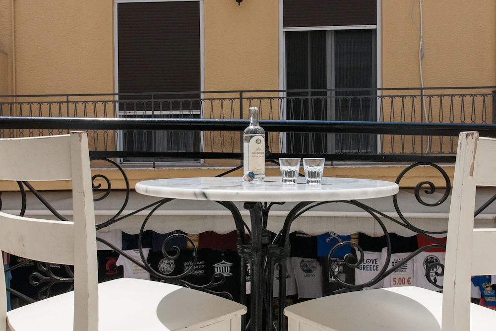 Step One Luxury Suites