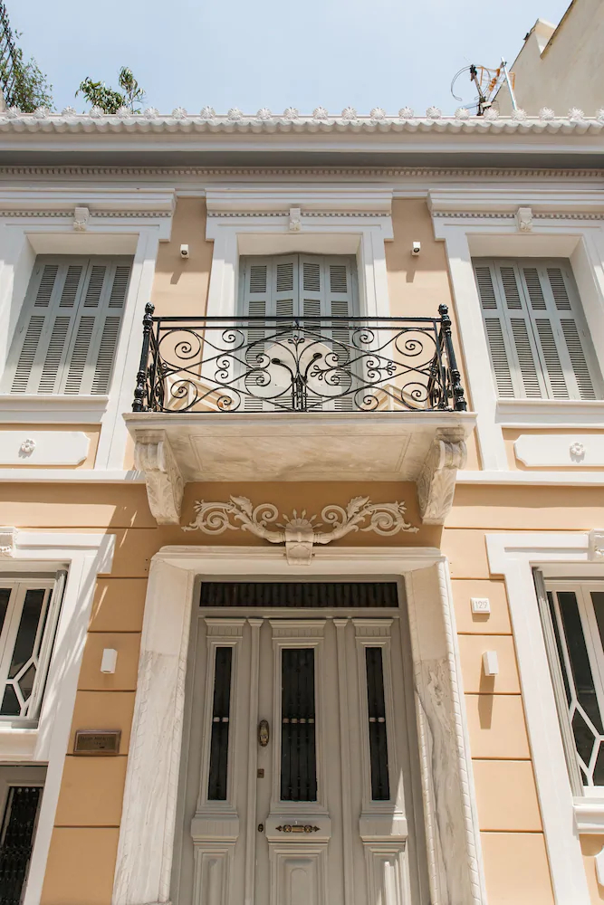 Step One Luxury Suites