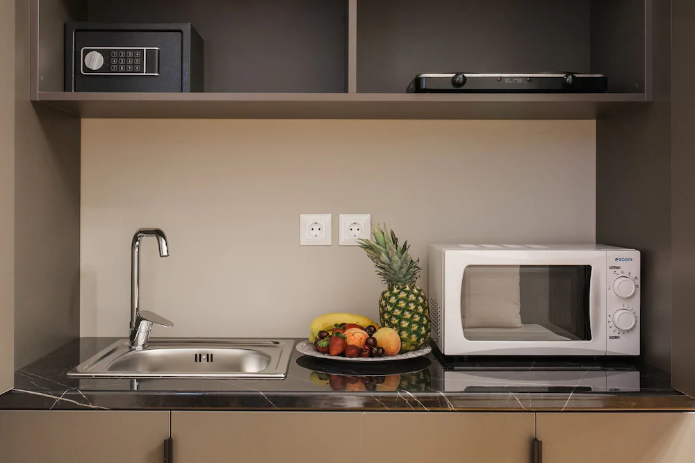 Step One Luxury Suites