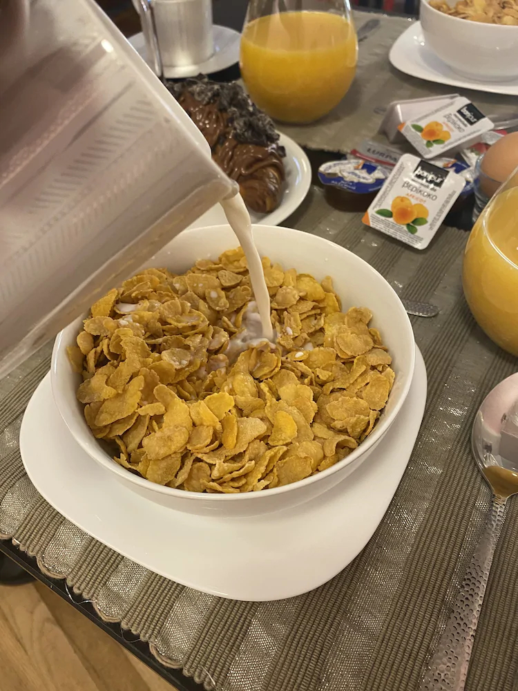 Step One Luxury Suites