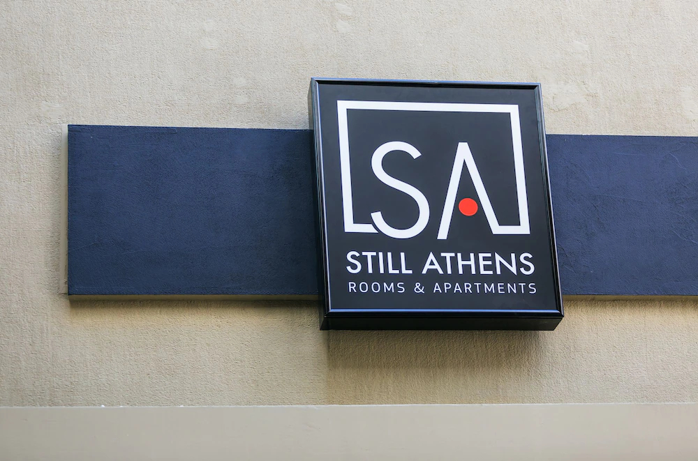 Still Athens