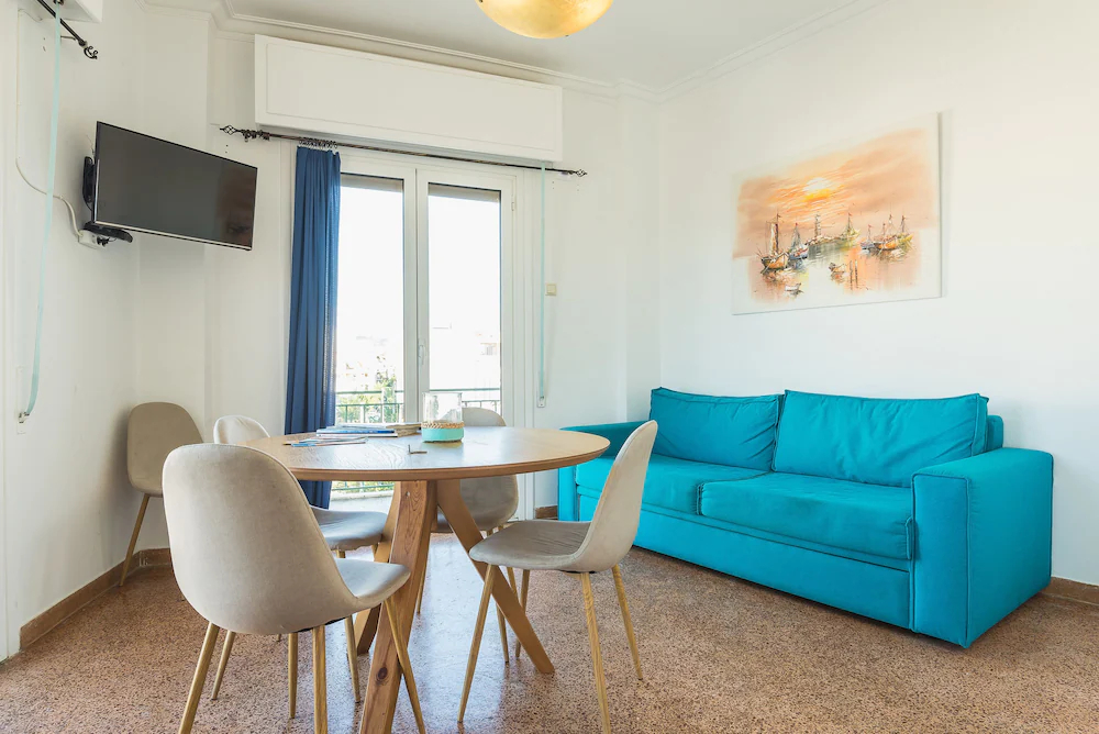 Super Paradise Apartments