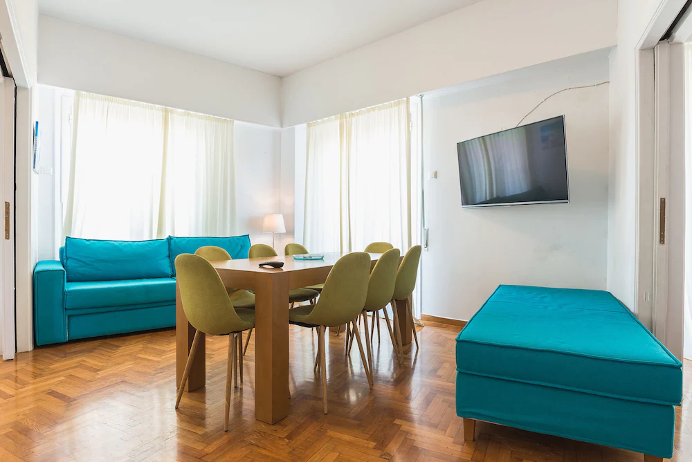 Super Paradise Apartments