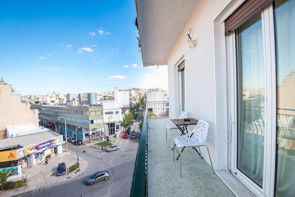 Super Paradise Apartments