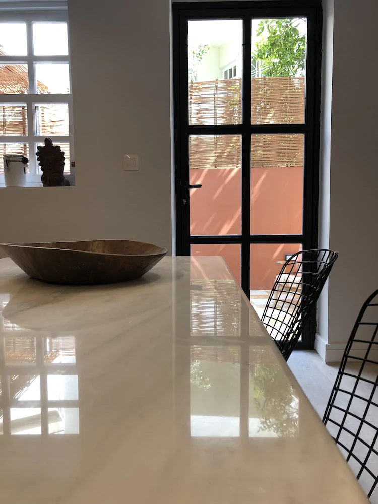 SV Acropolis Residence