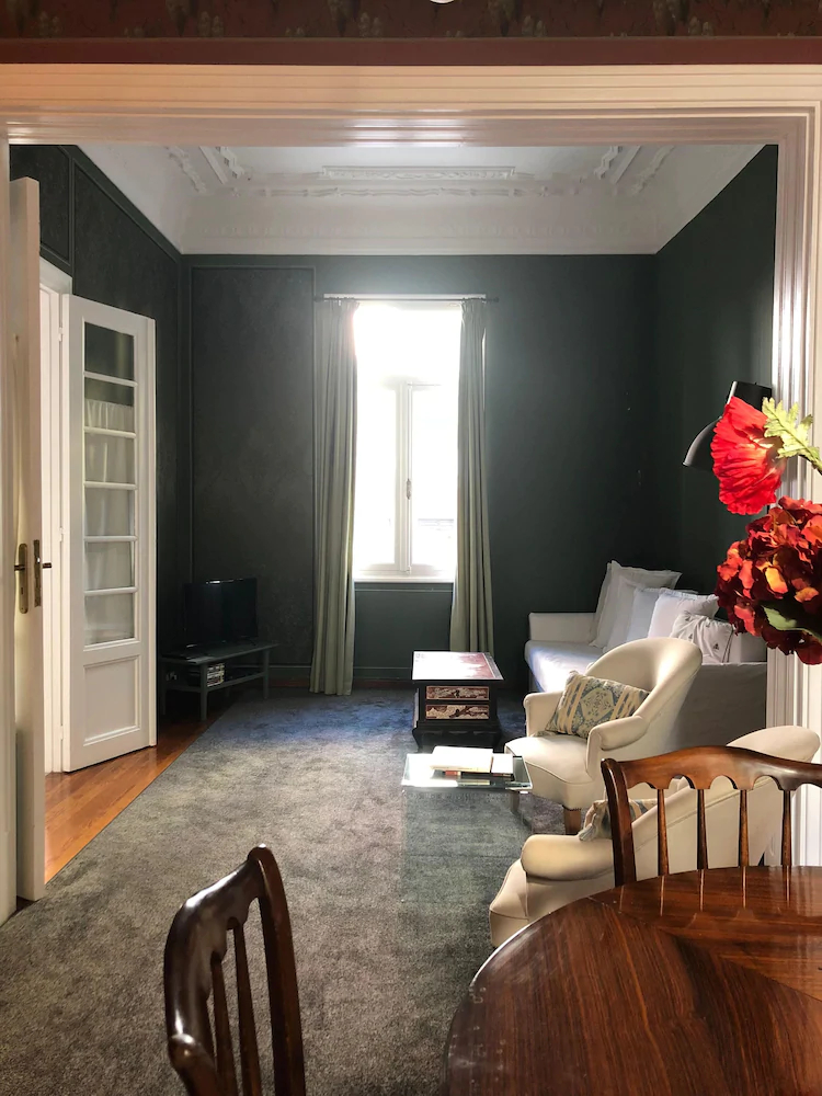 SV Acropolis Residence