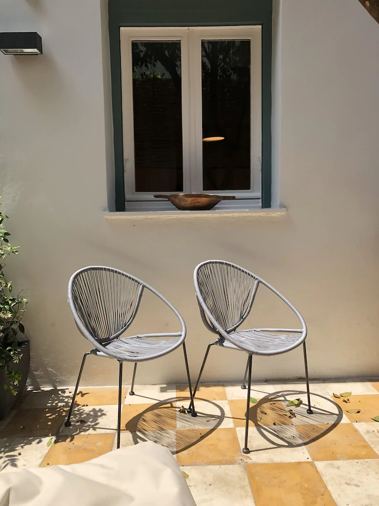 SV Acropolis Residence
