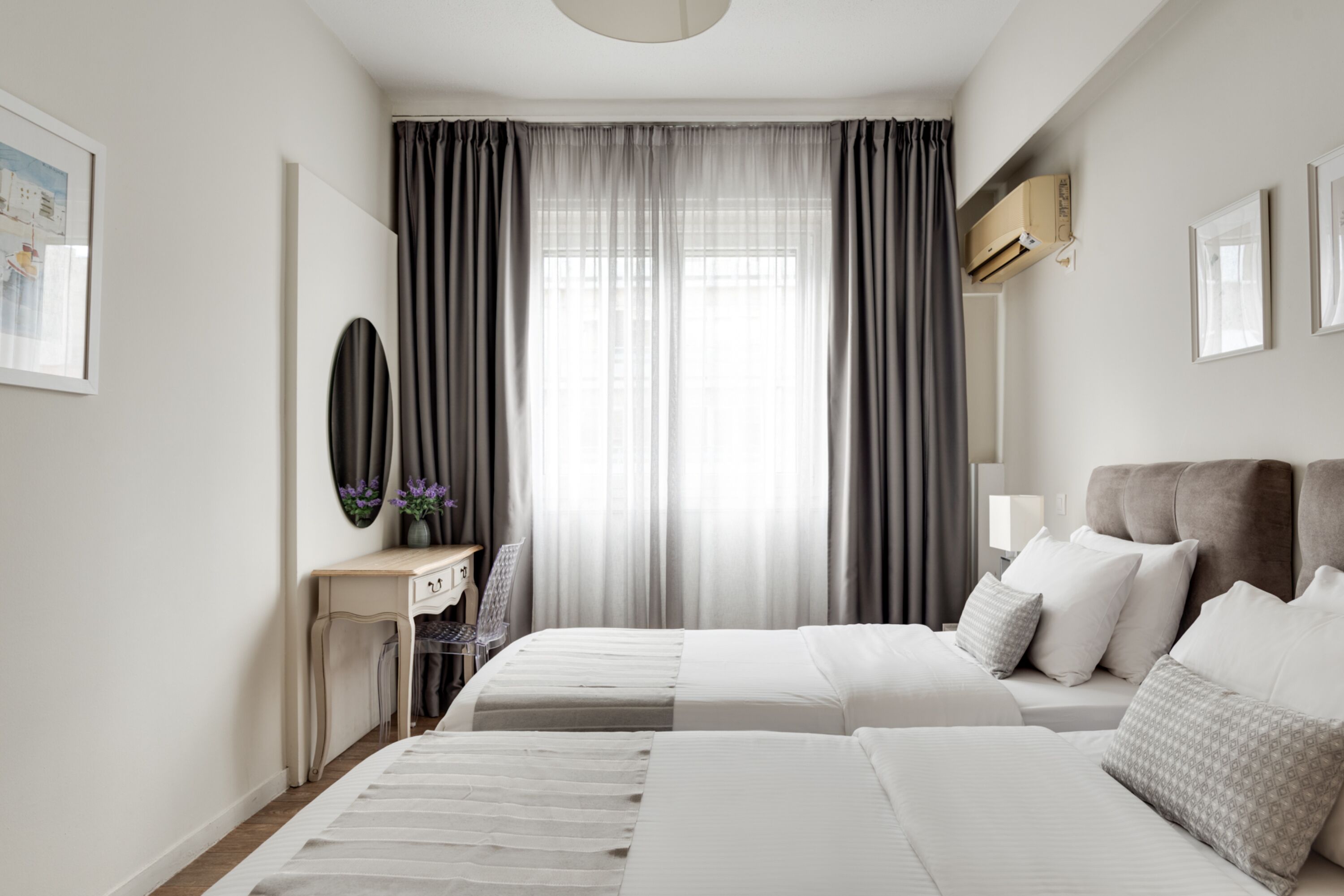 Syntagma Spotlight Residence