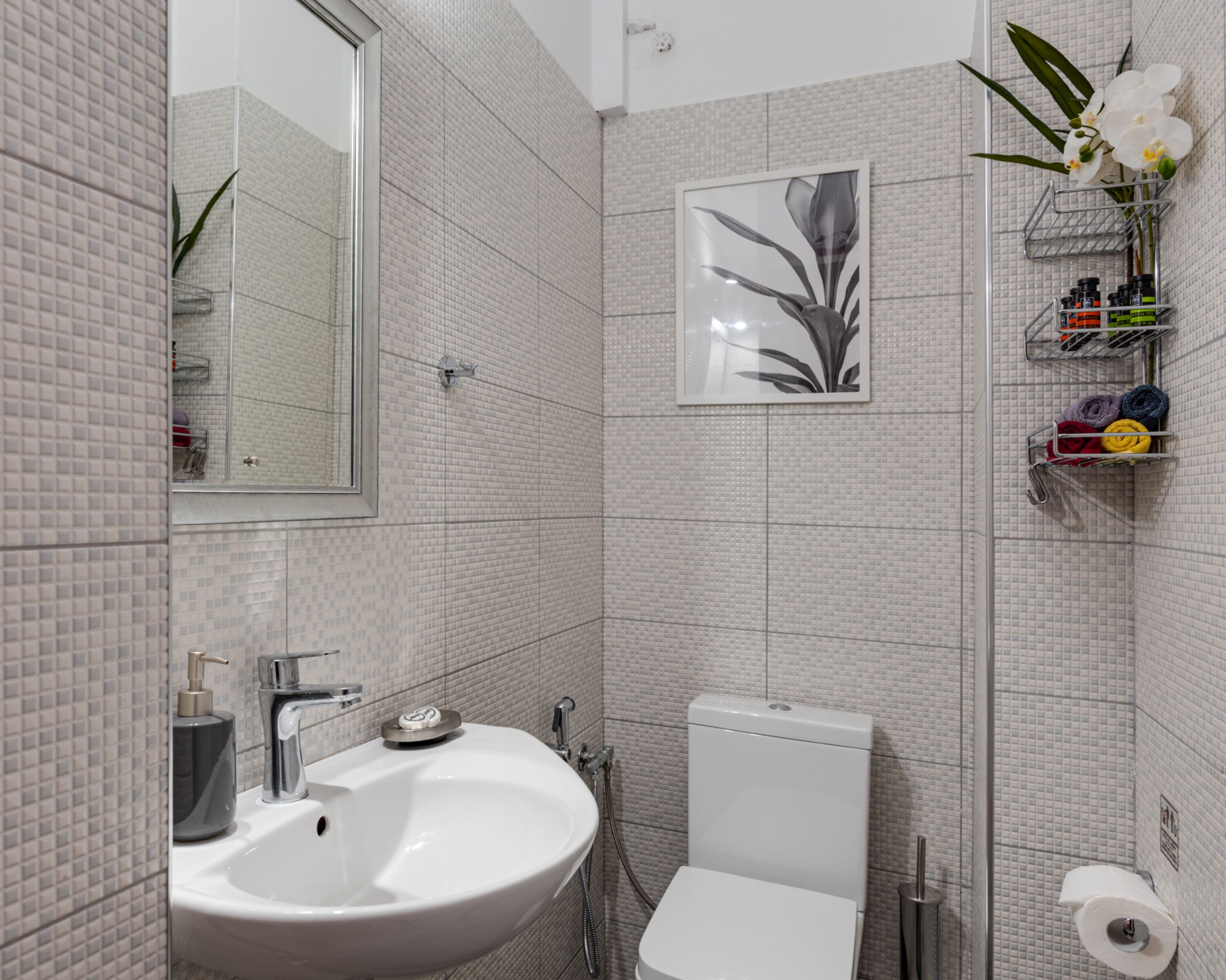 Syntagma Spotlight Residence