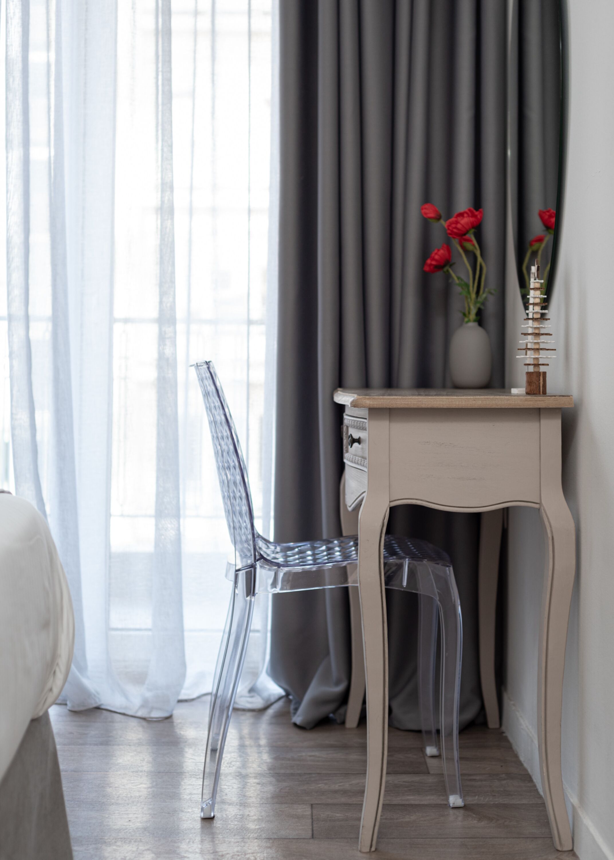 Syntagma Spotlight Residence