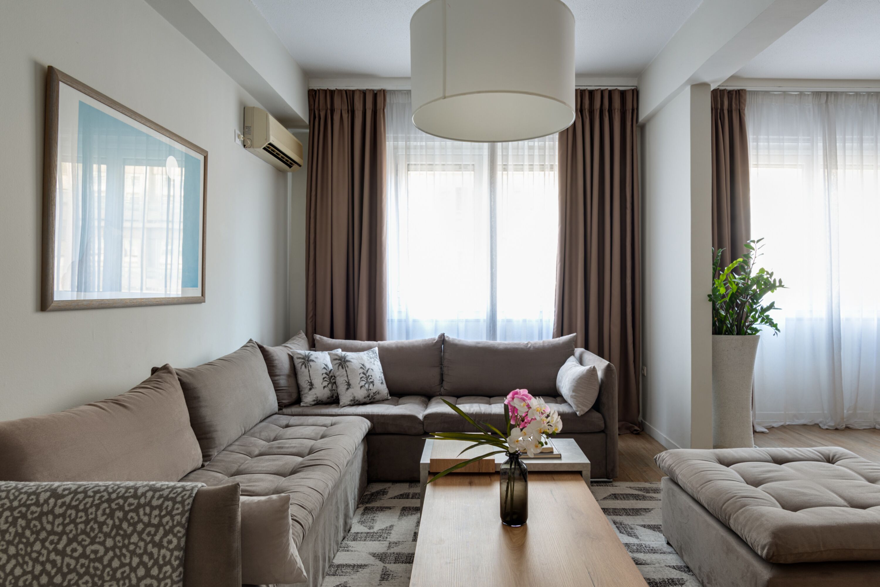 Syntagma Spotlight Residence