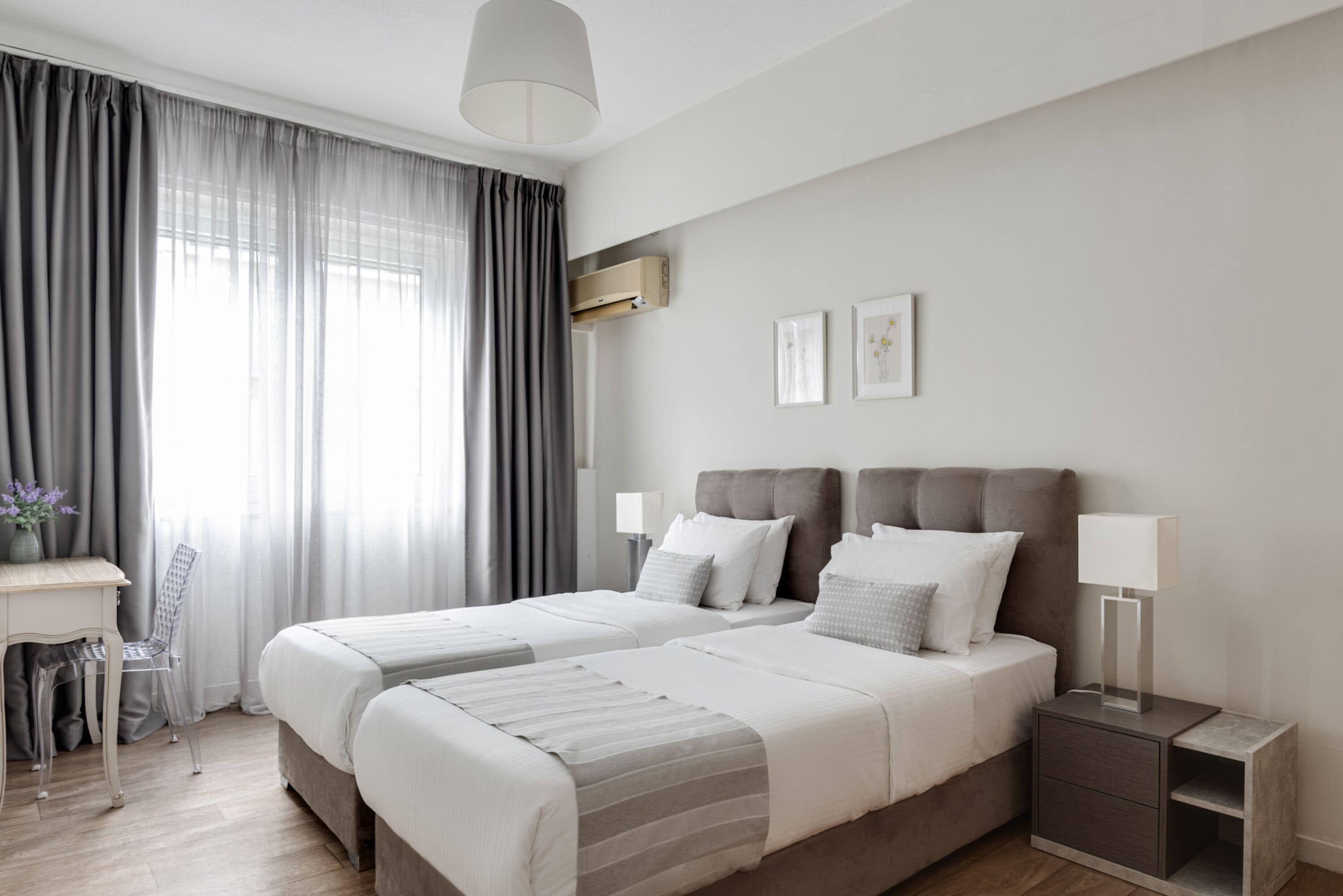 Syntagma Spotlight Residence