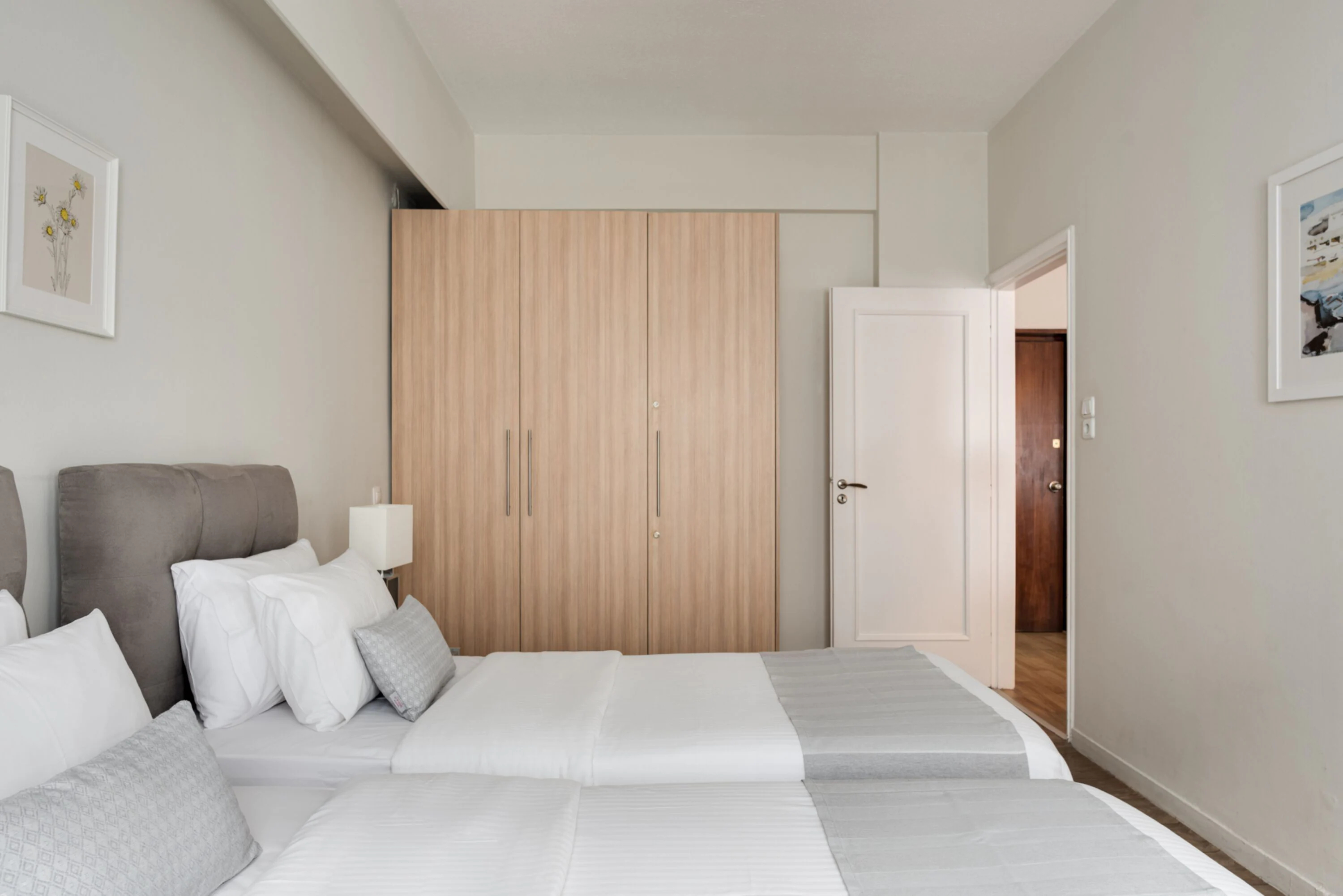 Syntagma Spotlight Residence
