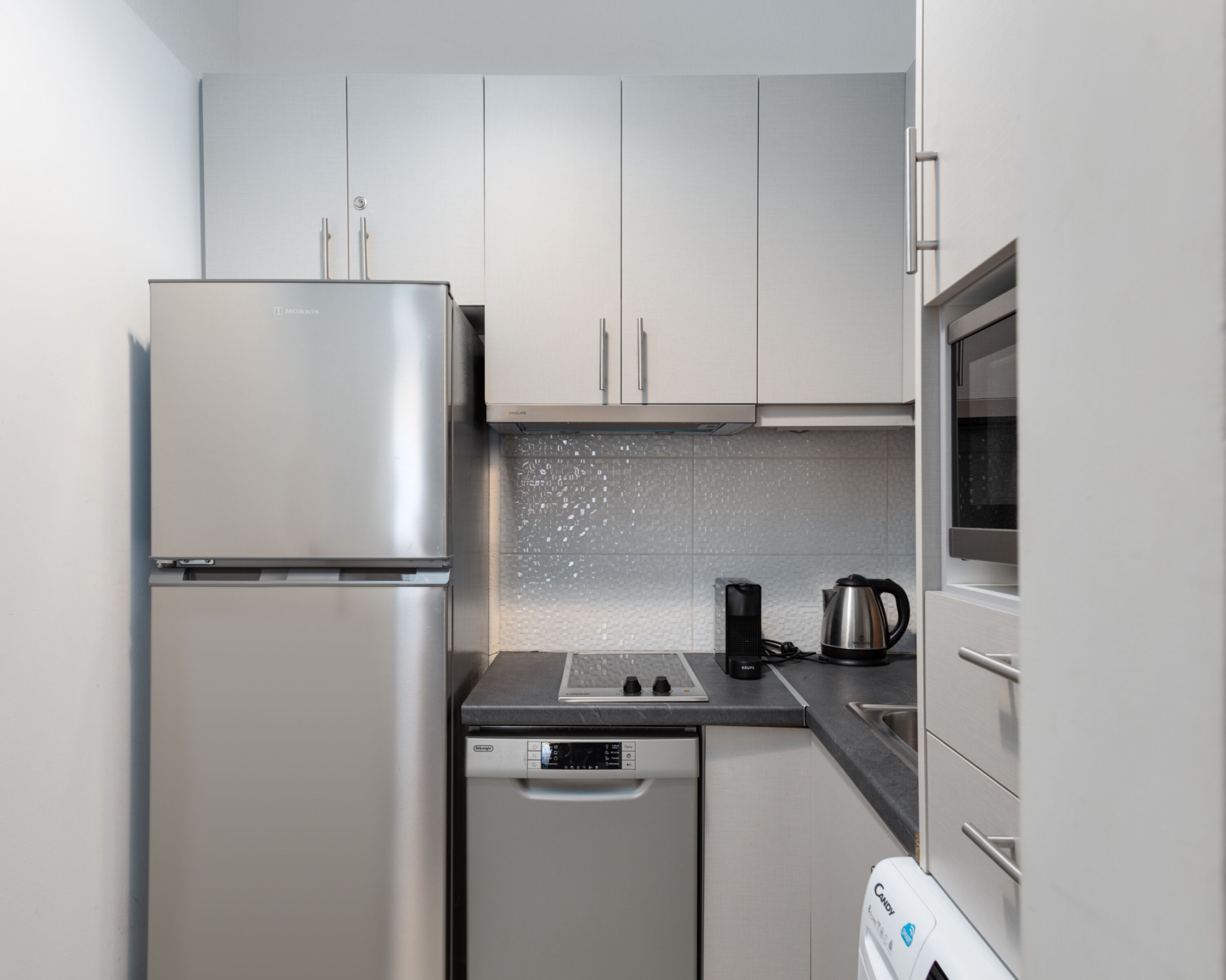 Syntagma Spotlight Residence