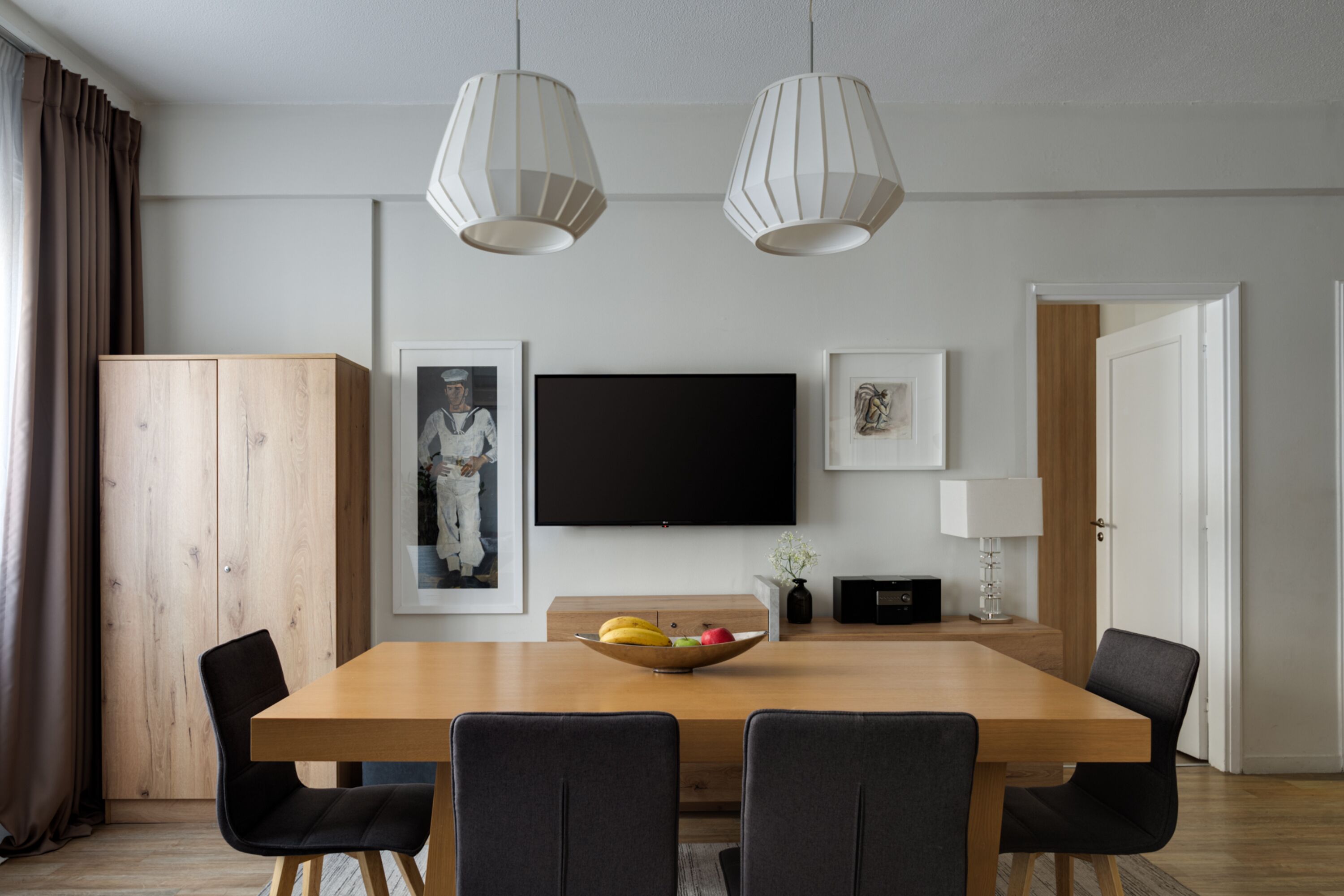 Syntagma Spotlight Residence