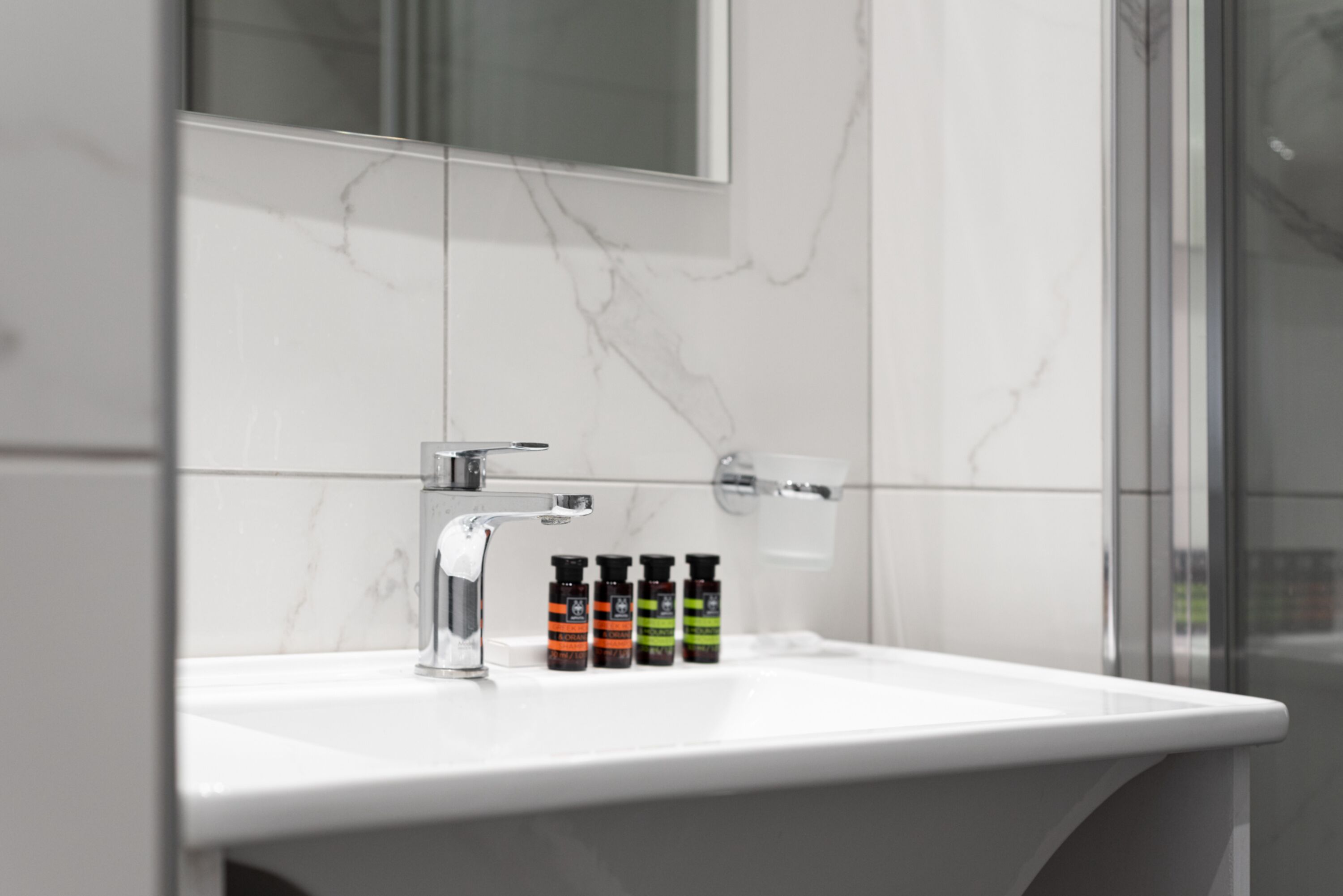 Syntagma Spotlight Residence