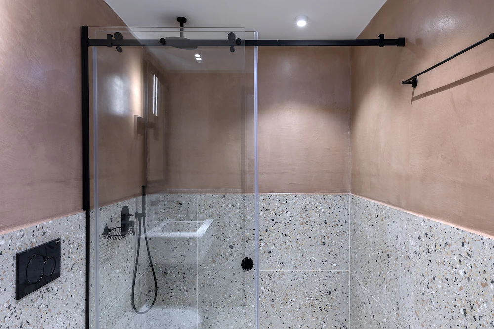 The Athenians Modern Apartments