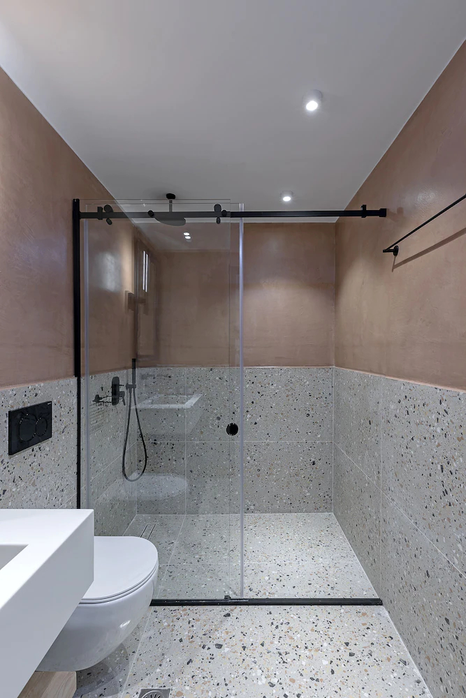 The Athenians Modern Apartments