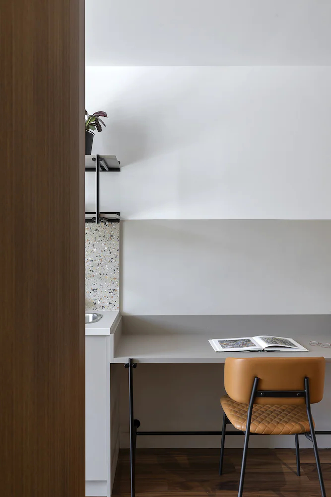 The Athenians Modern Apartments