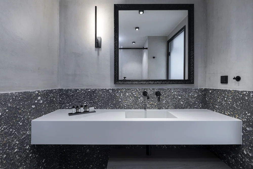 The Athenians Modern Apartments