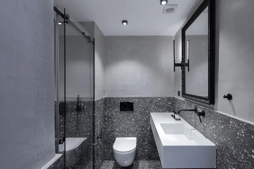 The Athenians Modern Apartments