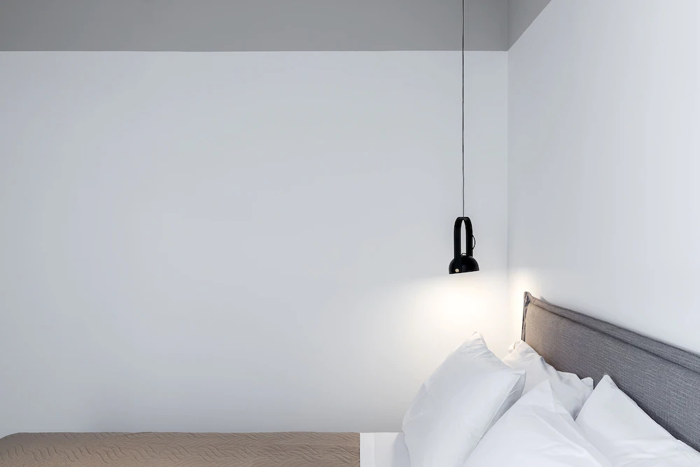 The Athenians Modern Apartments