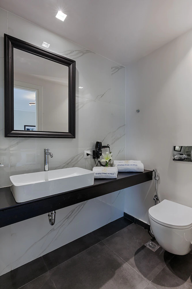 Classic Hotel by Athens Prime Hotels