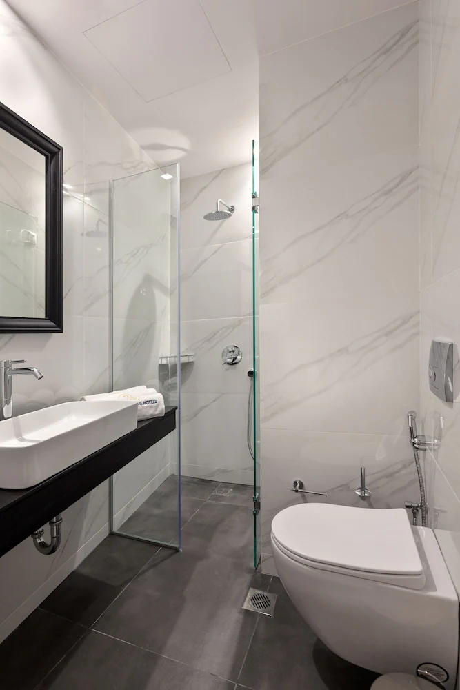 Classic Hotel by Athens Prime Hotels