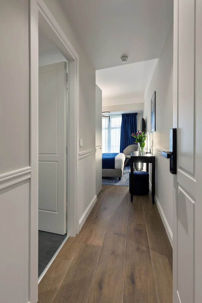 Classic Hotel by Athens Prime Hotels