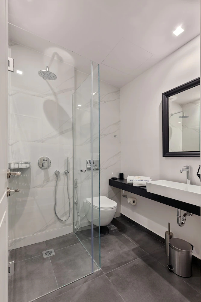Classic Hotel by Athens Prime Hotels