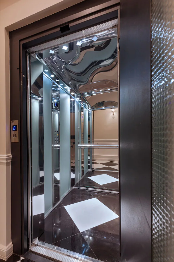 Classic Hotel by Athens Prime Hotels
