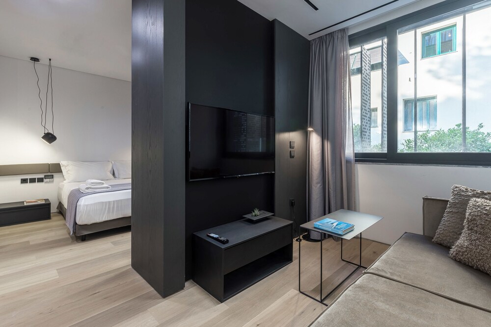 The Duke Boutique Suites