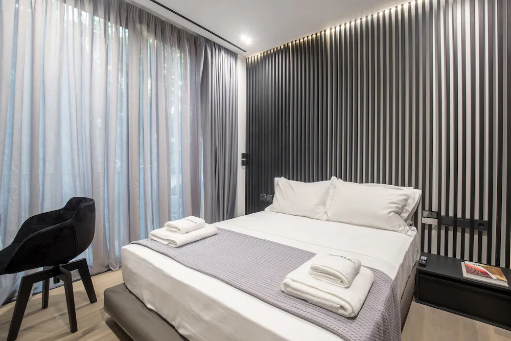 The Duke Boutique Suites