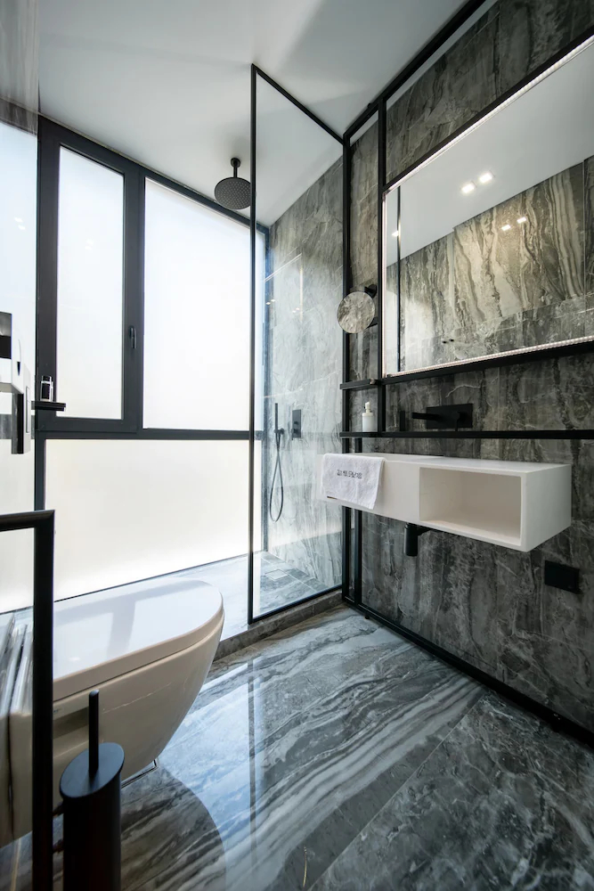 The Duke Boutique Suites