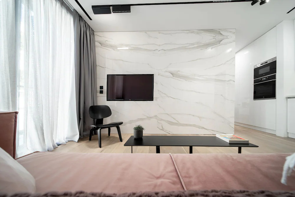 The Duke Boutique Suites