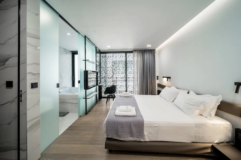 The Duke Boutique Suites