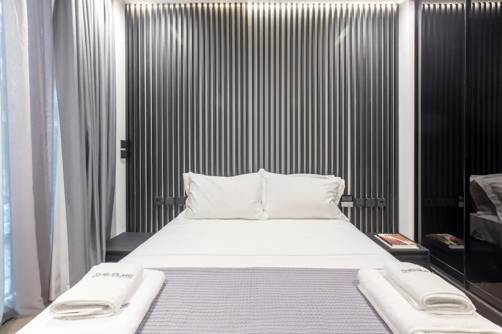 The Duke Boutique Suites