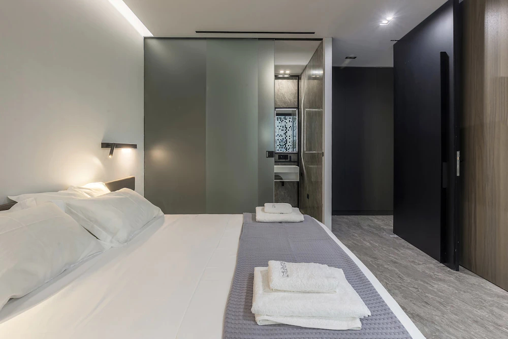 The Duke Boutique Suites