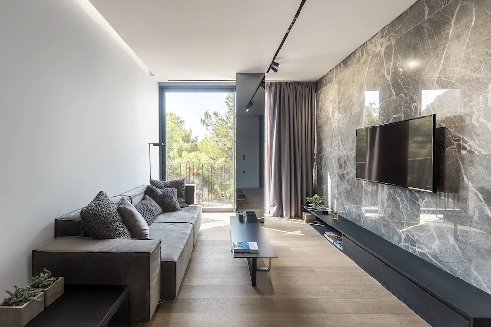 The Duke Boutique Suites