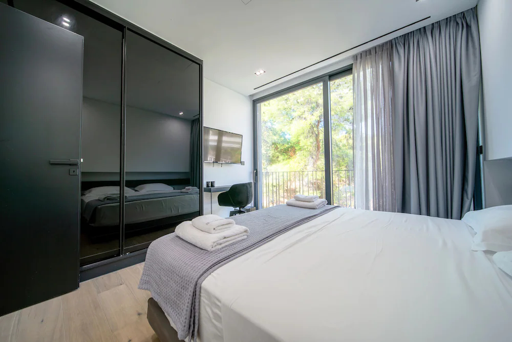 The Duke Boutique Suites