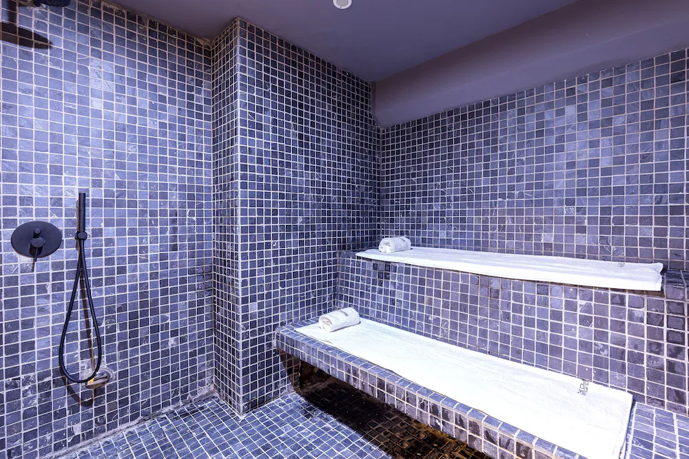 The Duke Boutique Suites