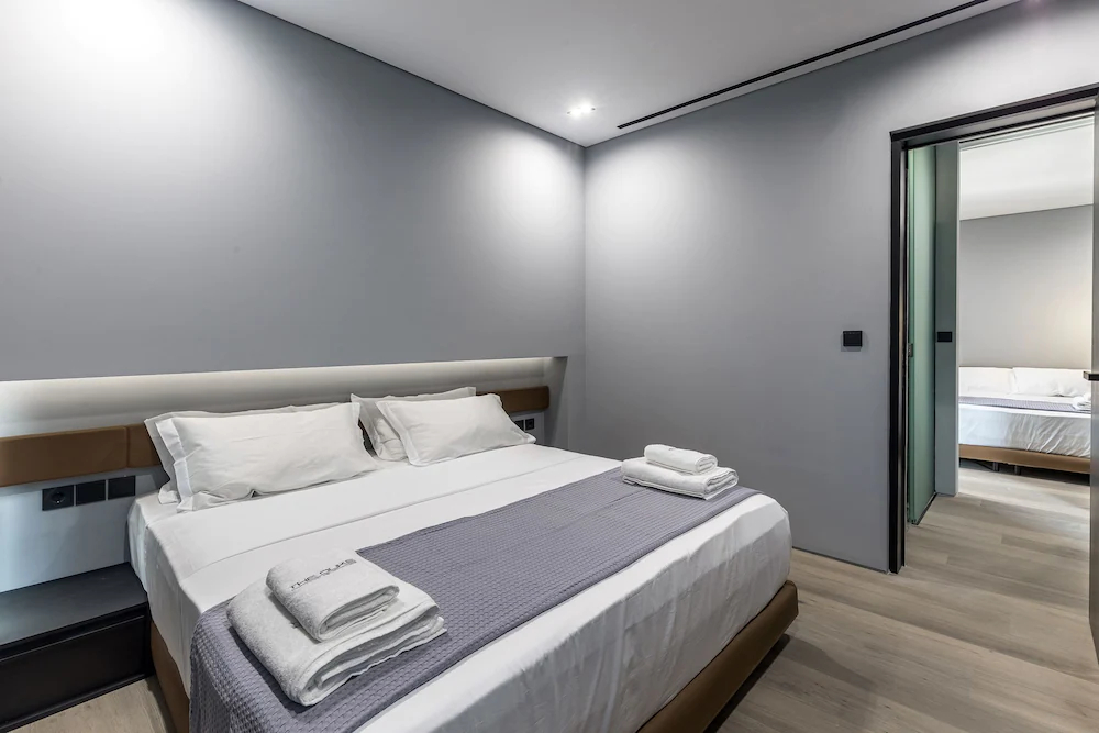 The Duke Boutique Suites