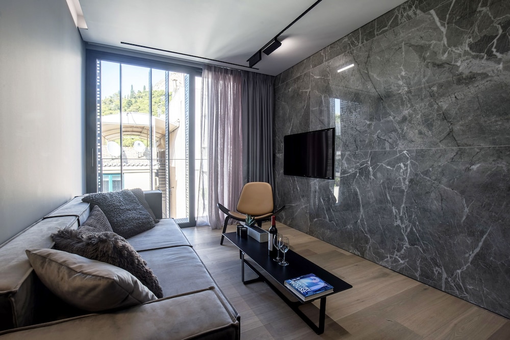 The Duke Boutique Suites
