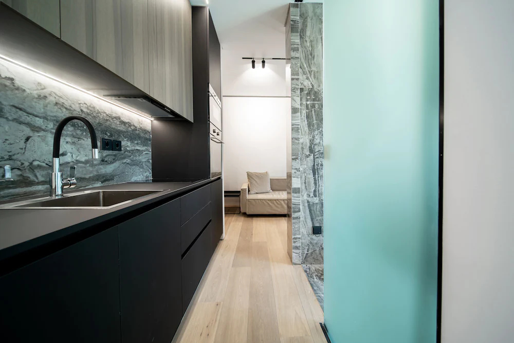 The Duke Boutique Suites