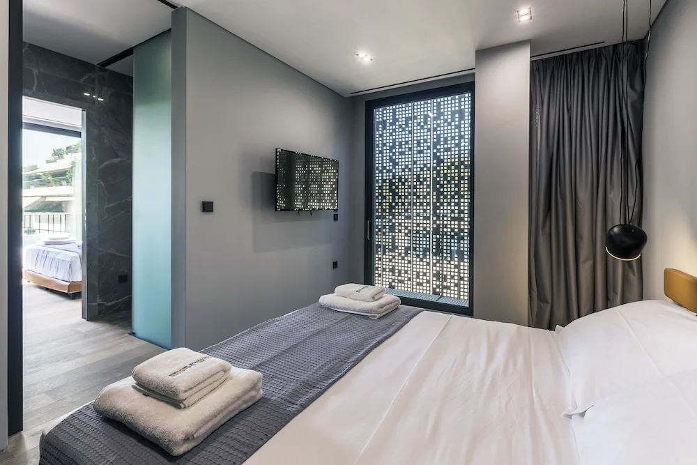 The Duke Boutique Suites