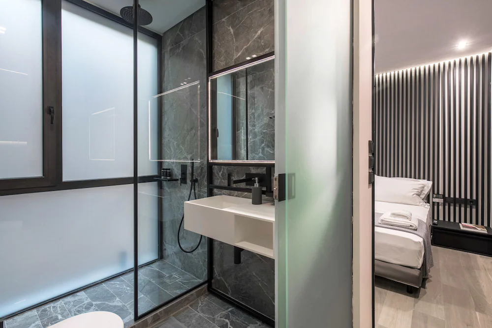 The Duke Boutique Suites