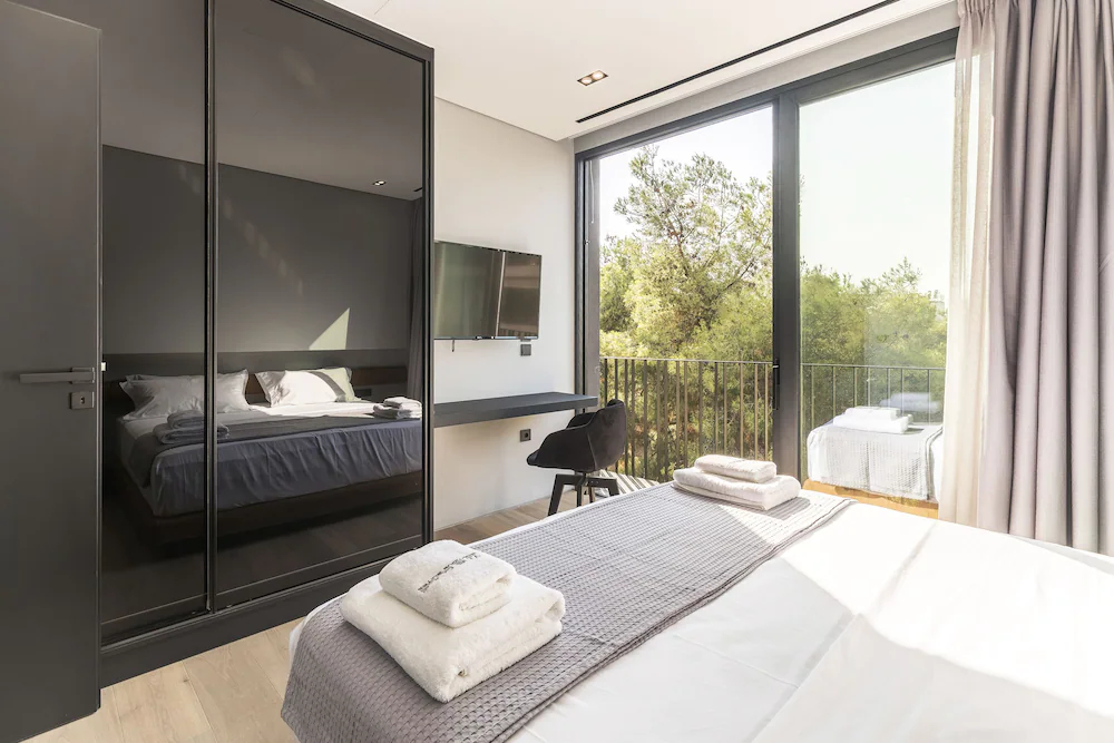 The Duke Boutique Suites