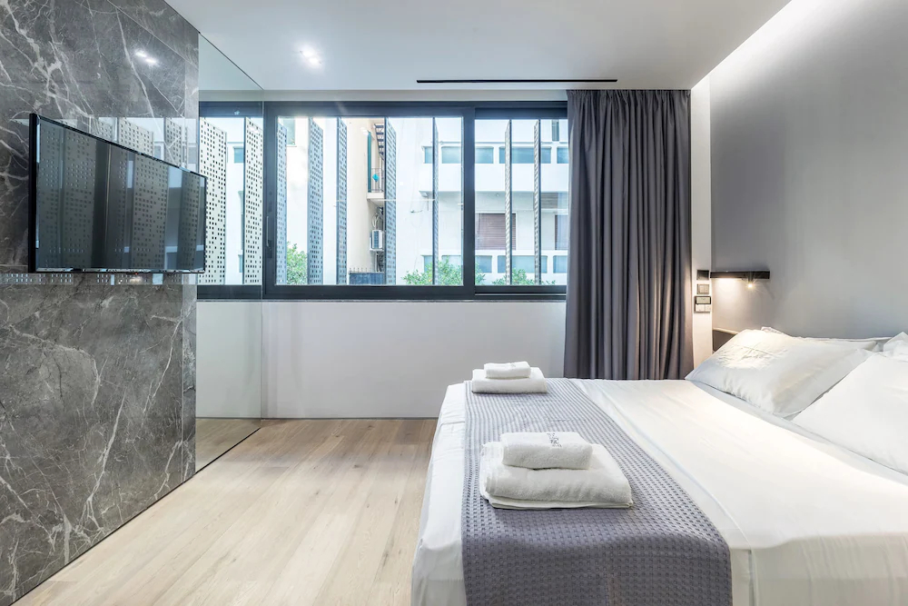 The Duke Boutique Suites