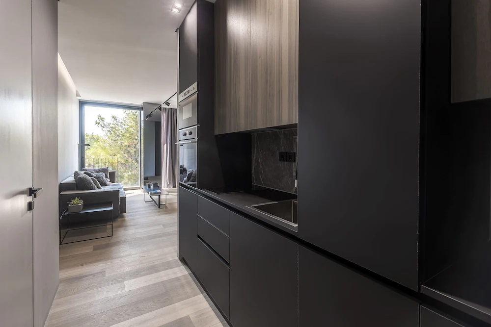 The Duke Boutique Suites