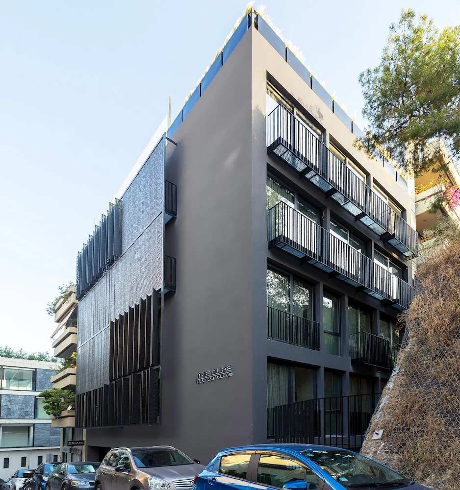 The Duke Boutique Suites